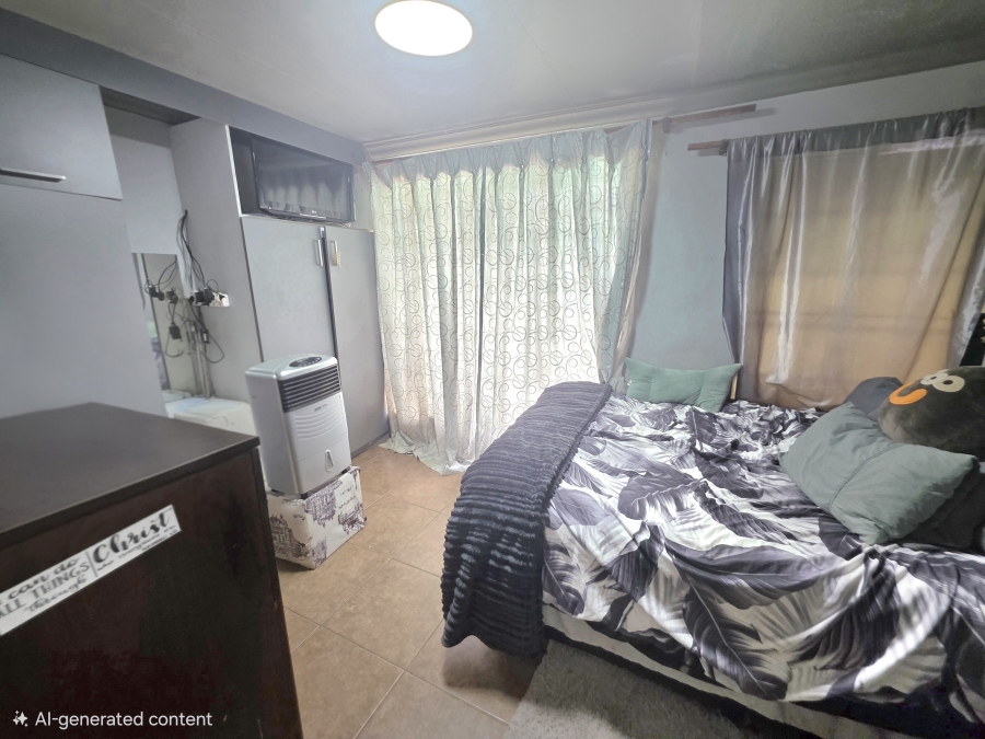 3 Bedroom Property for Sale in Heuweloord Gauteng