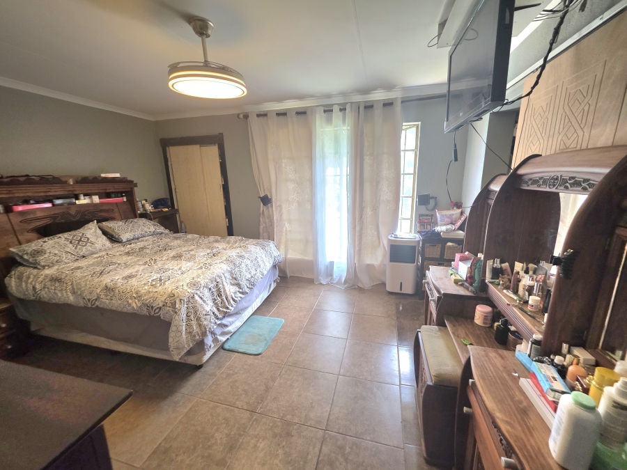 3 Bedroom Property for Sale in Heuweloord Gauteng