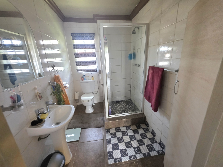 3 Bedroom Property for Sale in Heuweloord Gauteng