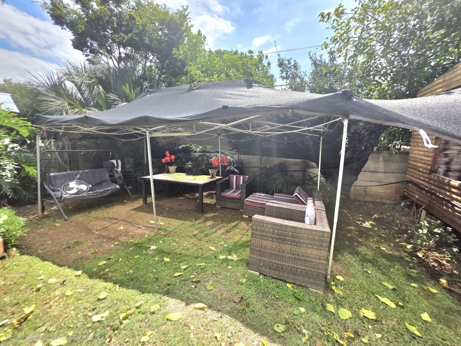 3 Bedroom Property for Sale in Heuweloord Gauteng