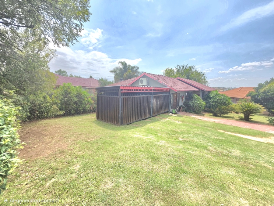 3 Bedroom Property for Sale in Heuweloord Gauteng
