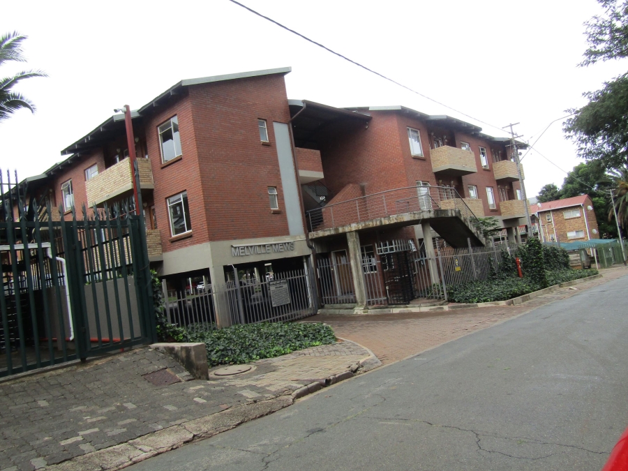 0 Bedroom Property for Sale in Auckland Park Gauteng