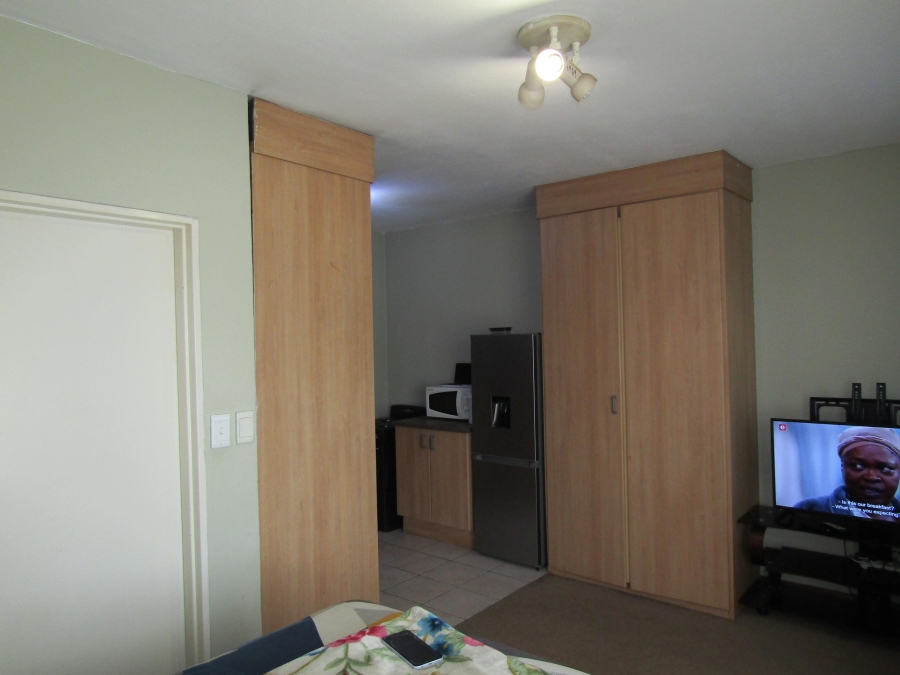 0 Bedroom Property for Sale in Auckland Park Gauteng