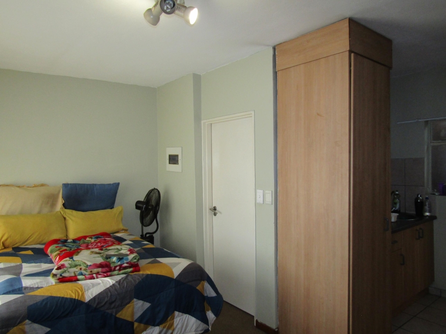 0 Bedroom Property for Sale in Auckland Park Gauteng