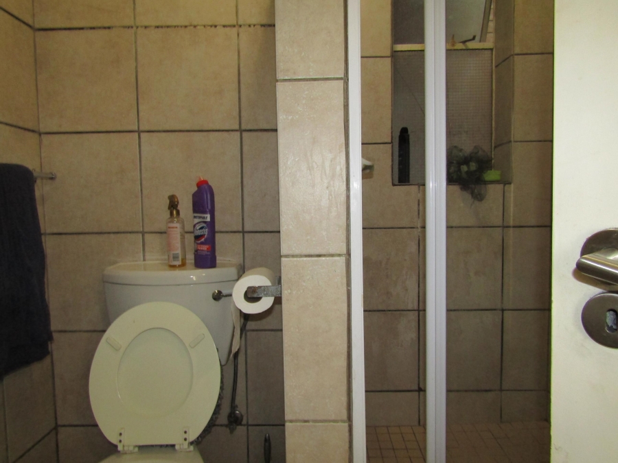 0 Bedroom Property for Sale in Auckland Park Gauteng