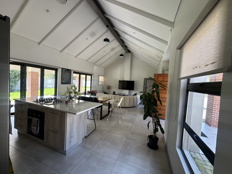 To Let 3 Bedroom Property for Rent in Chartwell Gauteng