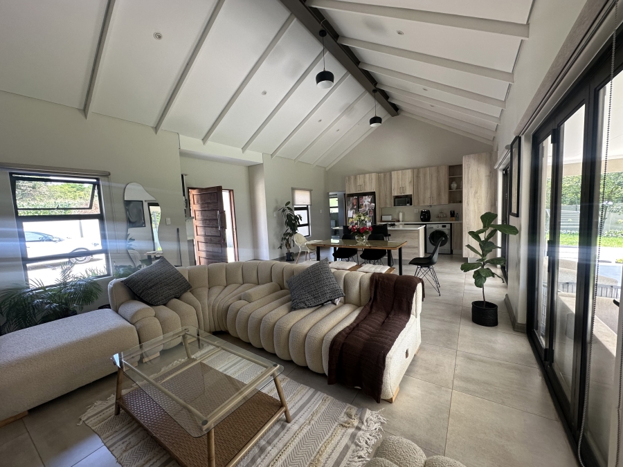 To Let 3 Bedroom Property for Rent in Chartwell Gauteng