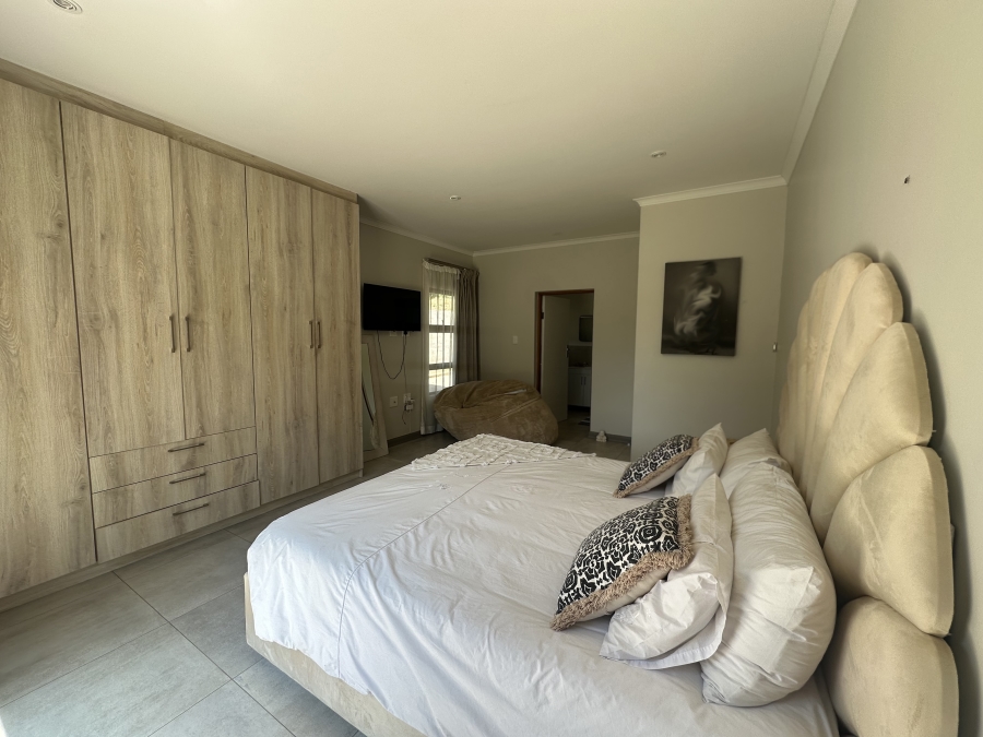 To Let 3 Bedroom Property for Rent in Chartwell Gauteng