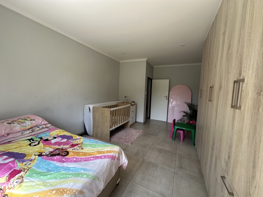 To Let 3 Bedroom Property for Rent in Chartwell Gauteng