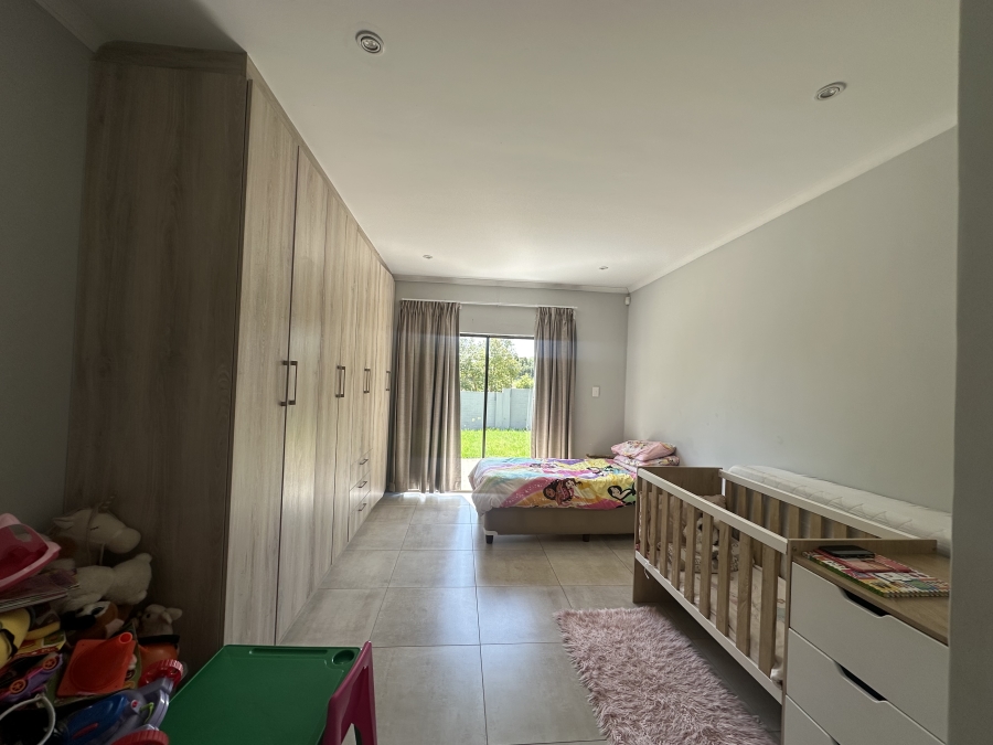 To Let 3 Bedroom Property for Rent in Chartwell Gauteng