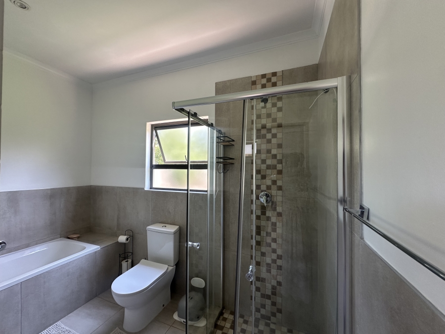 To Let 3 Bedroom Property for Rent in Chartwell Gauteng