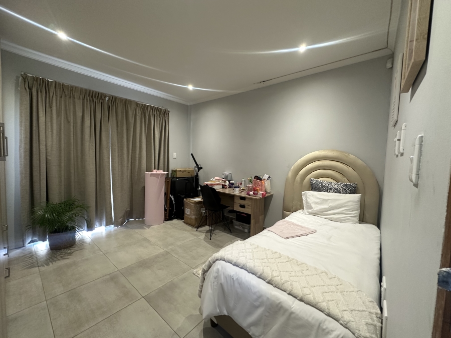 To Let 3 Bedroom Property for Rent in Chartwell Gauteng