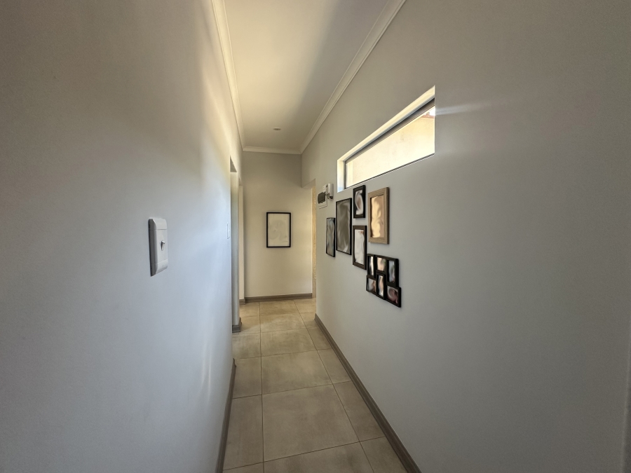 To Let 3 Bedroom Property for Rent in Chartwell Gauteng