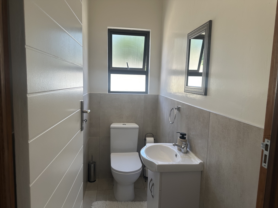 To Let 3 Bedroom Property for Rent in Chartwell Gauteng