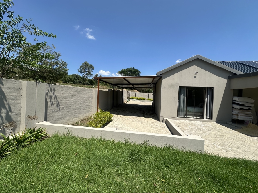 To Let 3 Bedroom Property for Rent in Chartwell Gauteng