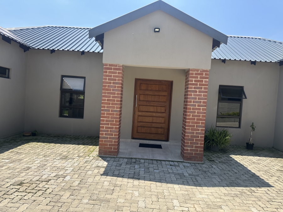 To Let 3 Bedroom Property for Rent in Chartwell Gauteng
