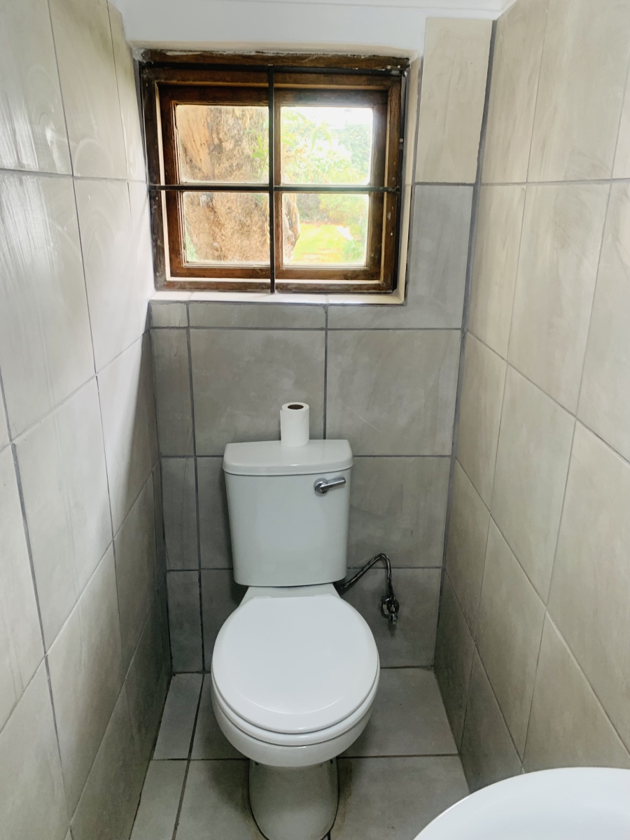 To Let 1 Bedroom Property for Rent in Kensington Gauteng