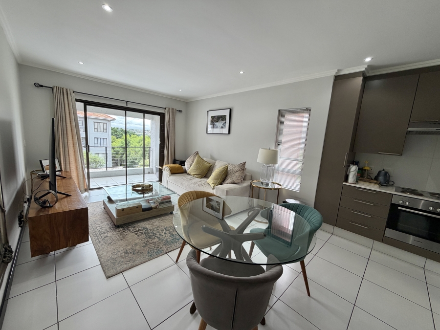 1 Bedroom Property for Sale in Barbeque Downs Gauteng