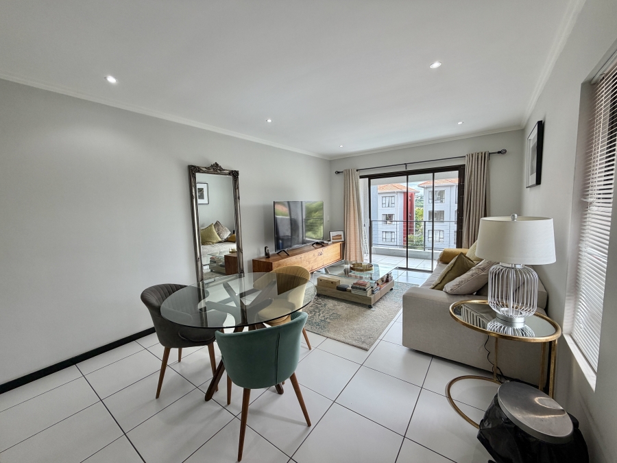 1 Bedroom Property for Sale in Barbeque Downs Gauteng