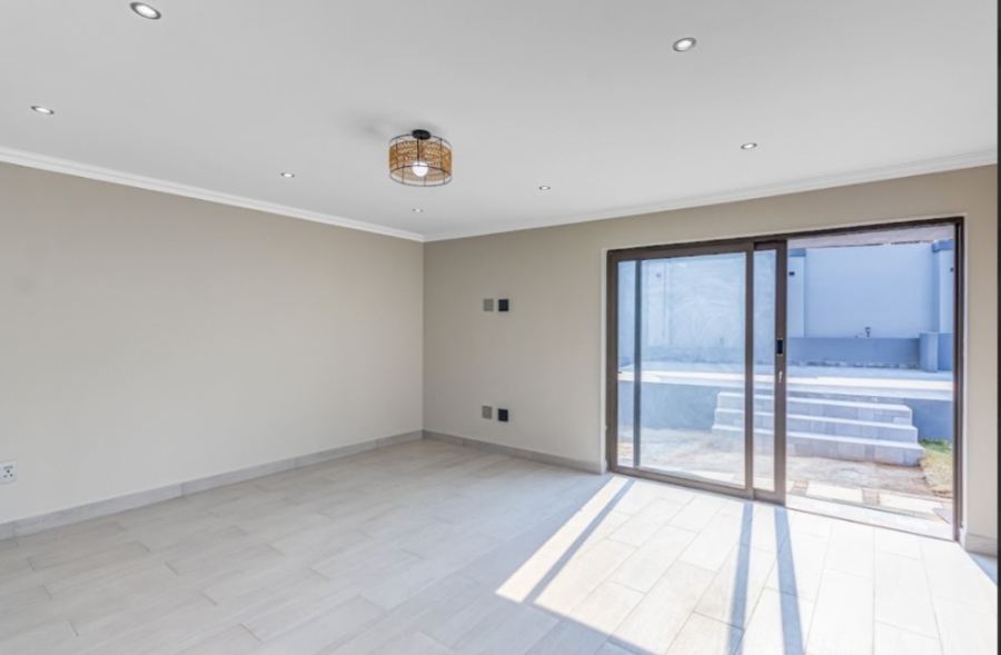 4 Bedroom Property for Sale in Bryanston Gauteng