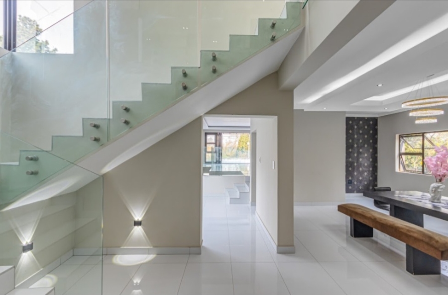 4 Bedroom Property for Sale in Bryanston Gauteng