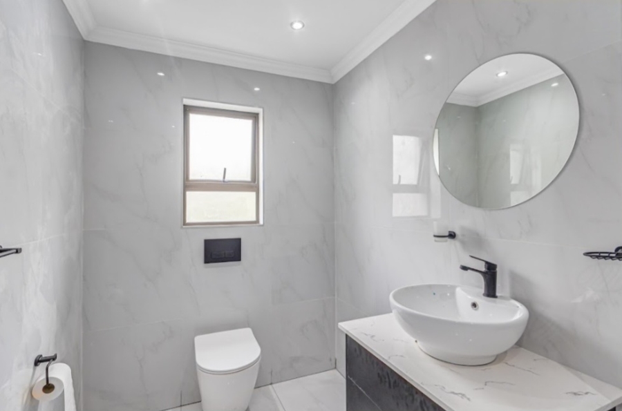 4 Bedroom Property for Sale in Bryanston Gauteng