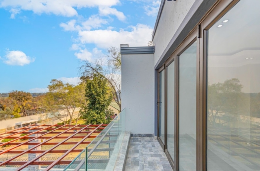 4 Bedroom Property for Sale in Bryanston Gauteng