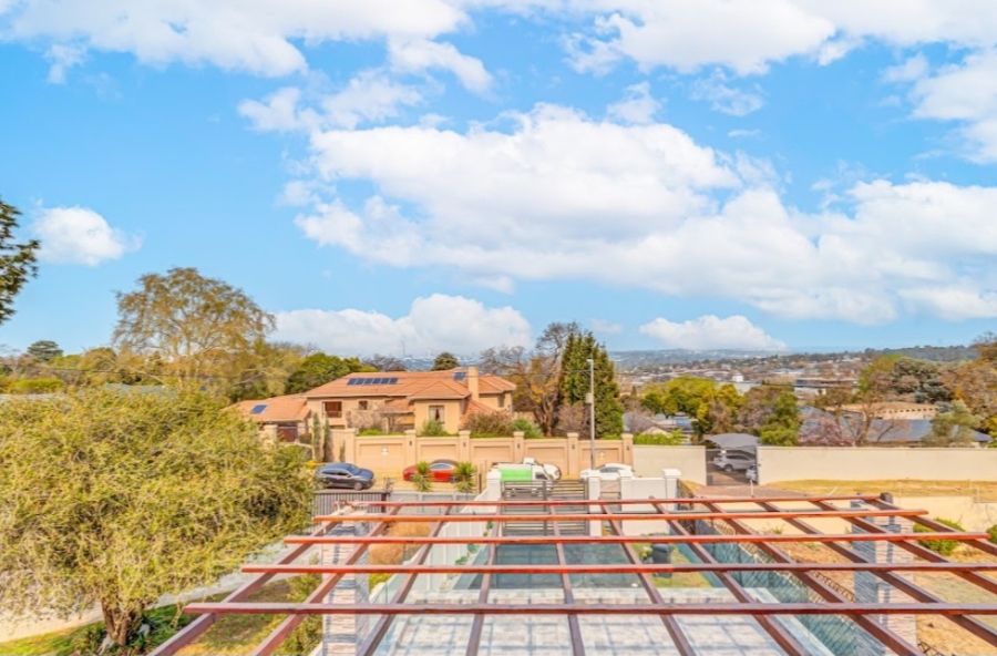 4 Bedroom Property for Sale in Bryanston Gauteng