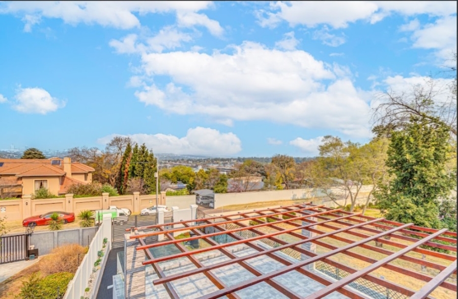 4 Bedroom Property for Sale in Bryanston Gauteng