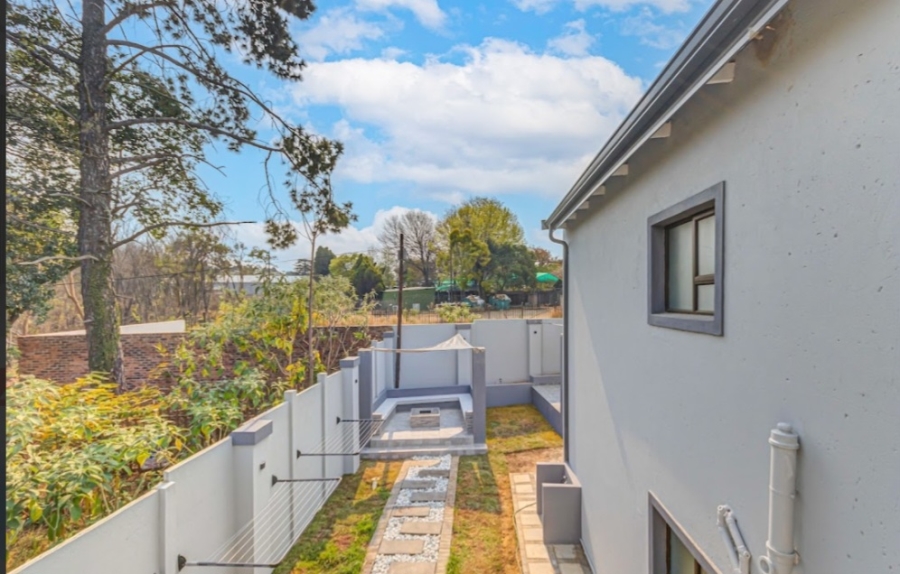 4 Bedroom Property for Sale in Bryanston Gauteng