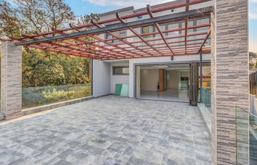 4 Bedroom Property for Sale in Bryanston Gauteng