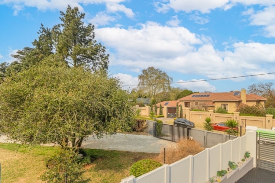 4 Bedroom Property for Sale in Bryanston Gauteng