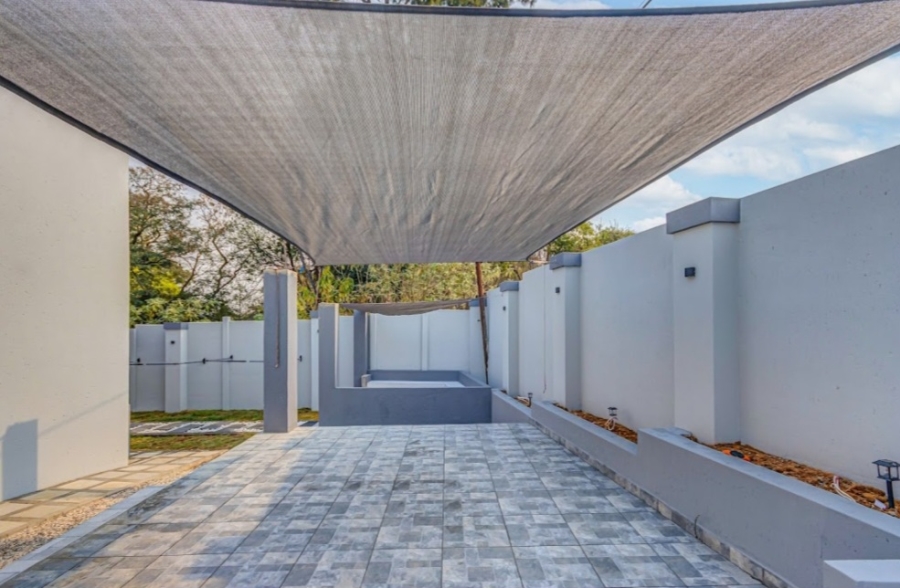 4 Bedroom Property for Sale in Bryanston Gauteng