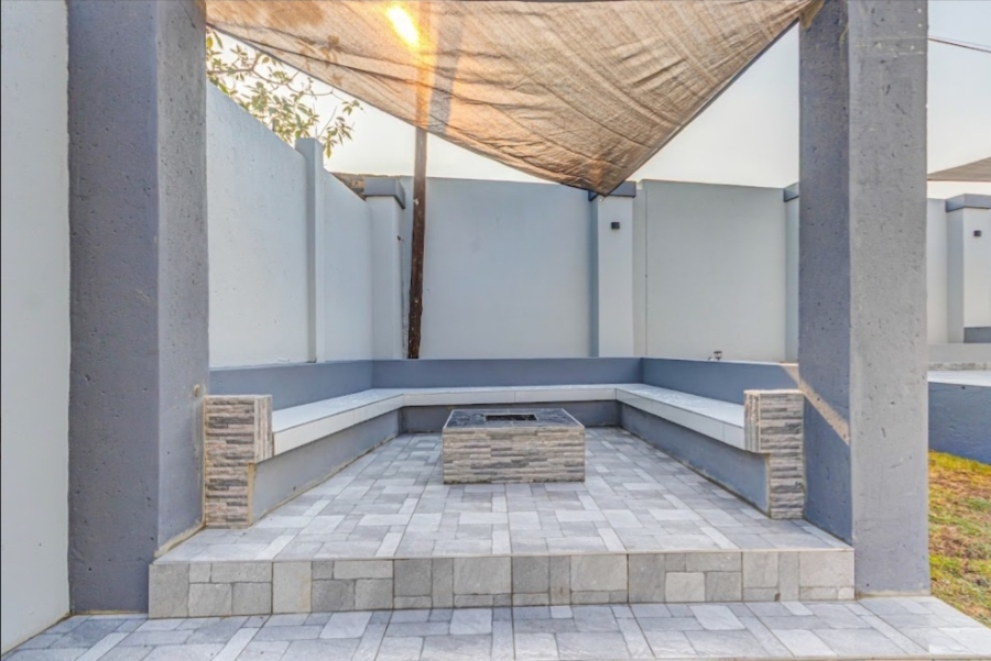 4 Bedroom Property for Sale in Bryanston Gauteng