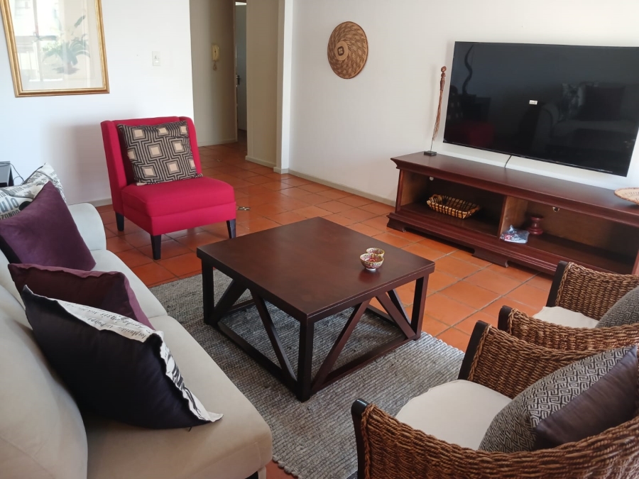 To Let 2 Bedroom Property for Rent in Sandhurst Gauteng