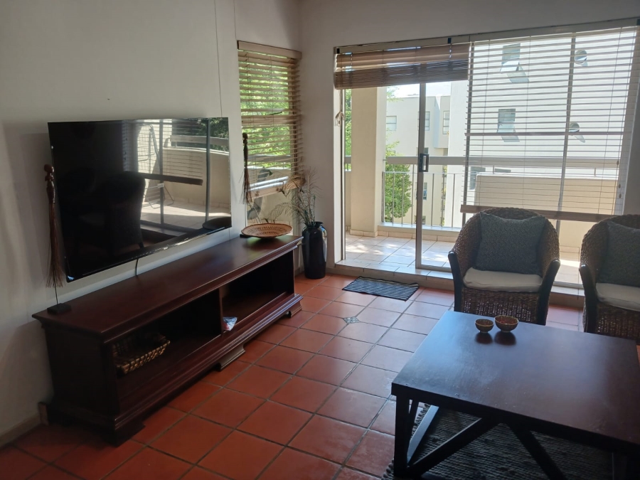 To Let 2 Bedroom Property for Rent in Sandhurst Gauteng