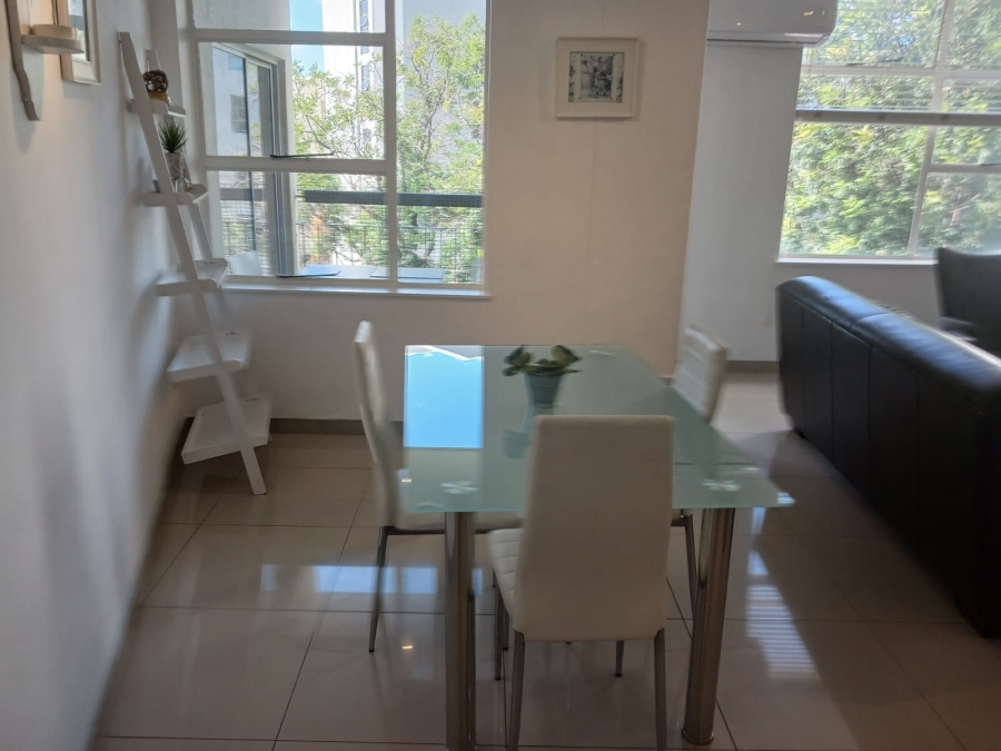 2 Bedroom Property for Sale in Sandhurst Gauteng