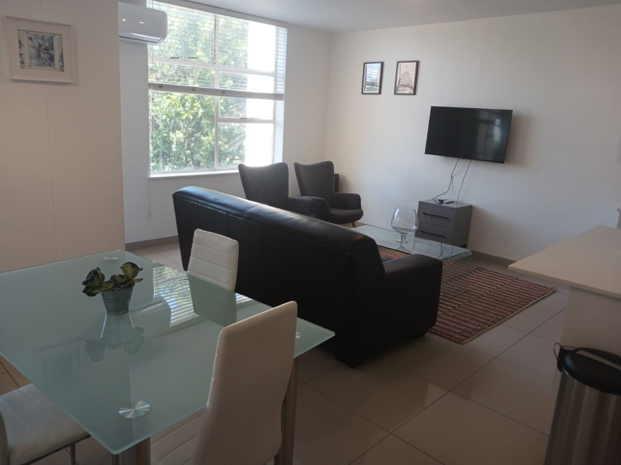2 Bedroom Property for Sale in Sandhurst Gauteng