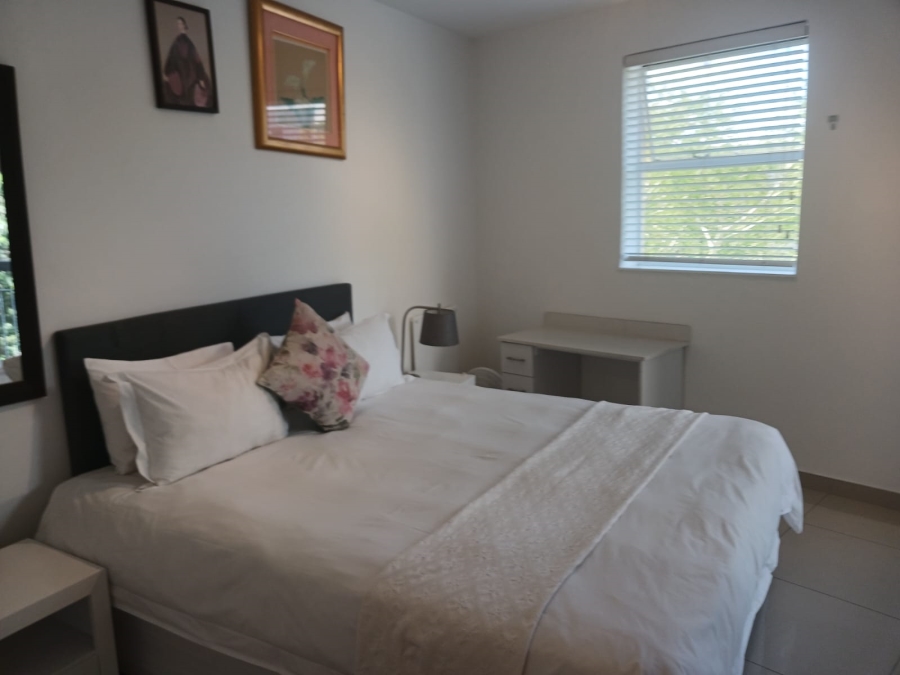 2 Bedroom Property for Sale in Sandhurst Gauteng