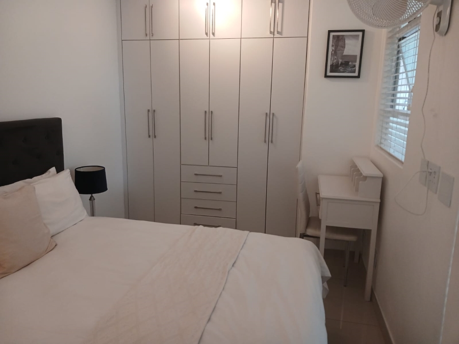 2 Bedroom Property for Sale in Sandhurst Gauteng