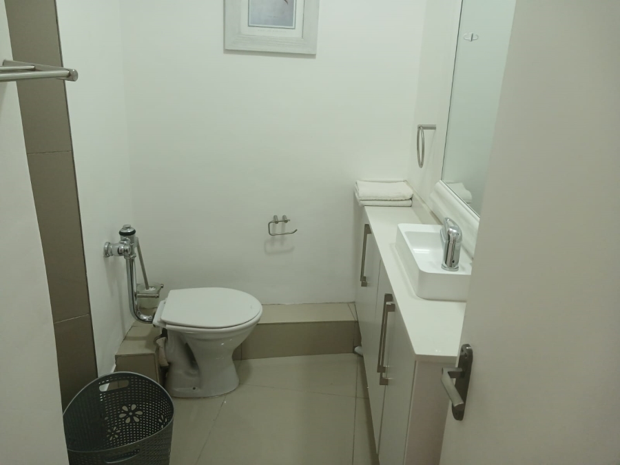 2 Bedroom Property for Sale in Sandhurst Gauteng