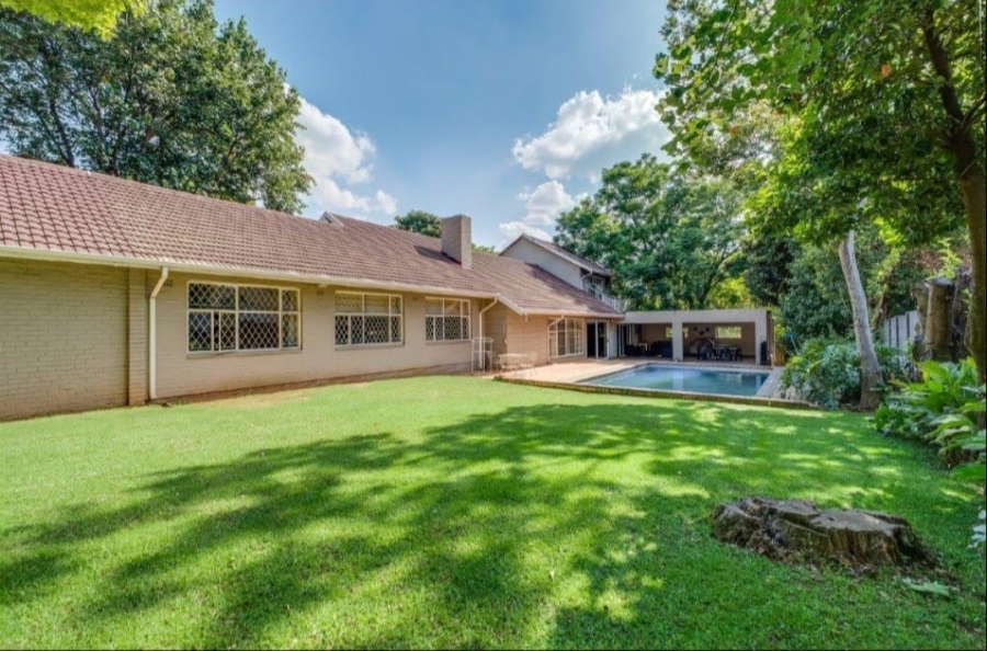 4 Bedroom Property for Sale in Savoy Estate Gauteng