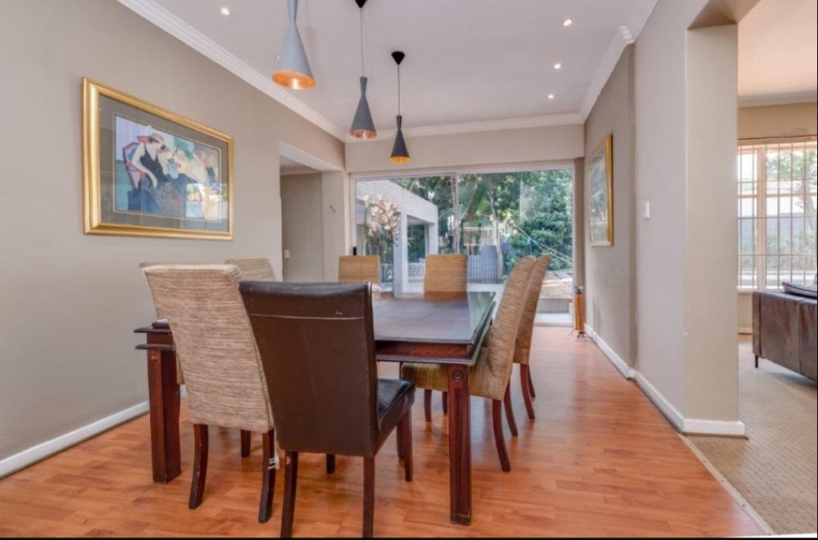 4 Bedroom Property for Sale in Savoy Estate Gauteng