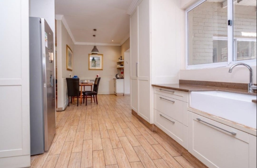 4 Bedroom Property for Sale in Savoy Estate Gauteng