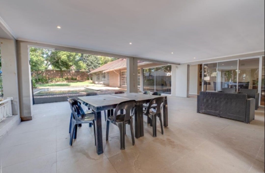 4 Bedroom Property for Sale in Savoy Estate Gauteng