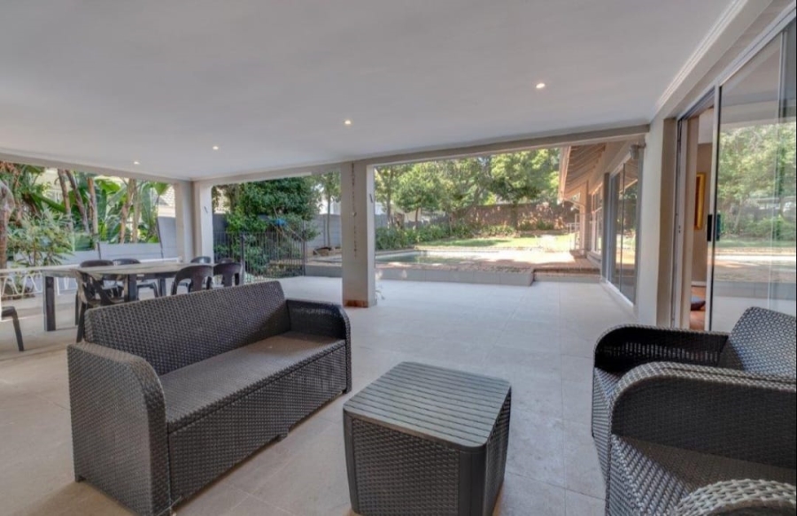 4 Bedroom Property for Sale in Savoy Estate Gauteng