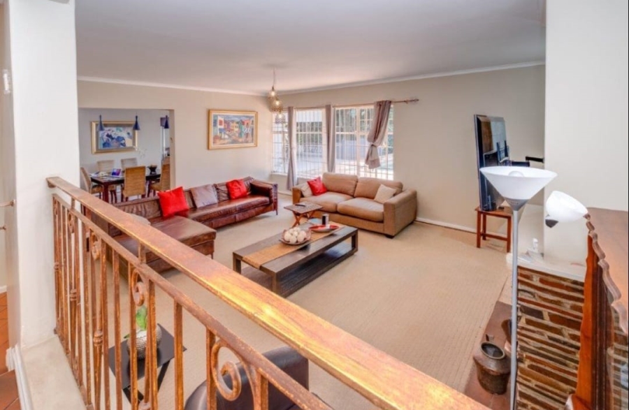 4 Bedroom Property for Sale in Savoy Estate Gauteng