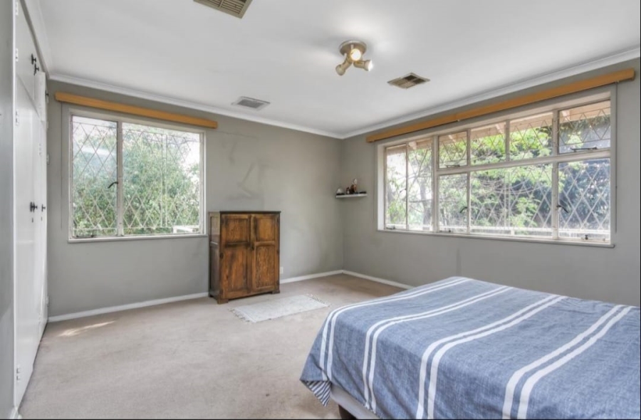 4 Bedroom Property for Sale in Savoy Estate Gauteng