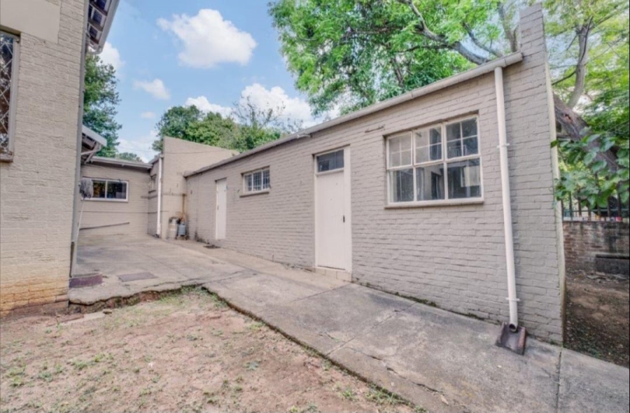 4 Bedroom Property for Sale in Savoy Estate Gauteng