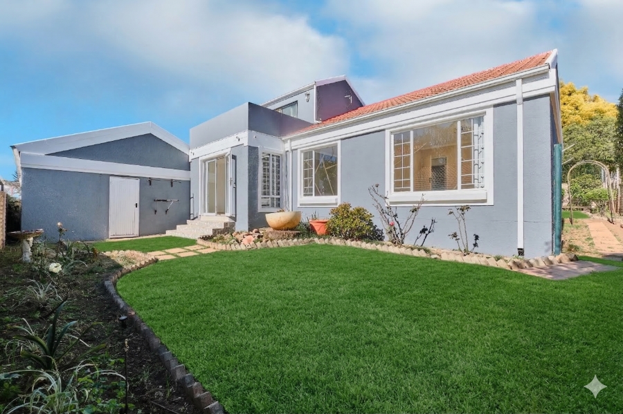 3 Bedroom Property for Sale in Barbeque Downs Gauteng